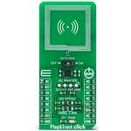 MIKROE-4656 MikroElektronika