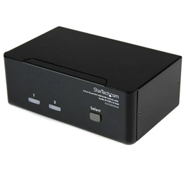 SV231DD2DUA StarTech
