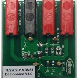 DEMOBOARDTLS202B1TOBO1 Infineon Technologies