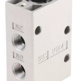 VM430-01-00 SMC