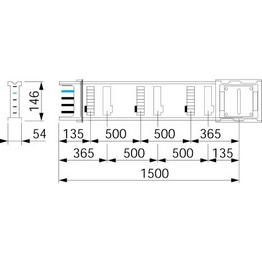 KSA250ED4156 Schneider Electric