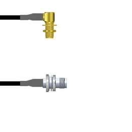 Q-2P04E0003003I Amphenol Custom Cable