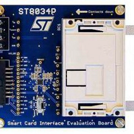 STMicroelectronics STEVAL-IPT005V1 image