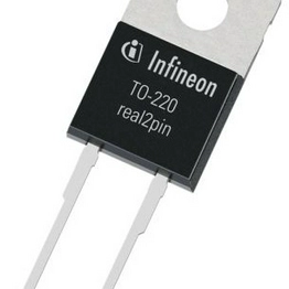Infineon Technologies IDH16G65C5XKSA2 image