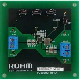 BD9D300MUV-EVK-001 ROHM
