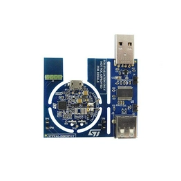 STMicroelectronics STEVAL-ISB038V1T image