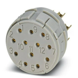 PHOENIX CONTACT 1598466 image