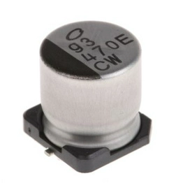 nichicon UCW1E471MNL1GS image