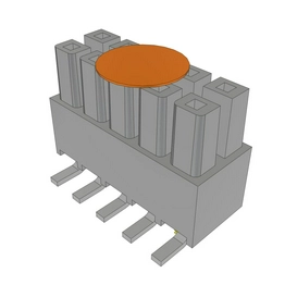 samtec IPS1-105-01-L-D-VS-LC-K-TR image