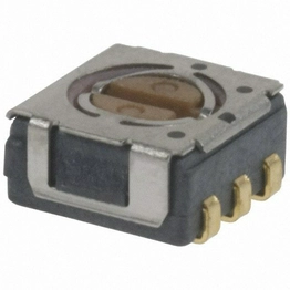 CS-4-14NTA NIDEC COMPONENTS CORPORATION