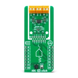 MIKROE-6416 MikroElektronika