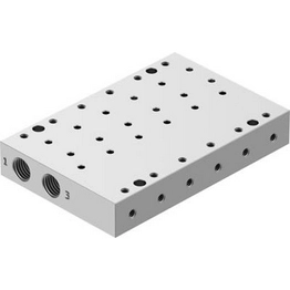 VABM-P6-15MB-G18-M5-6 FESTO