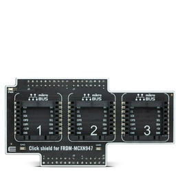 MIKROE-6291 MikroElektronika