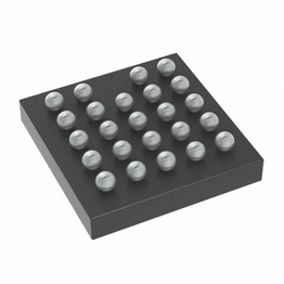 MSP430FR2632IYQWT Texas Instruments