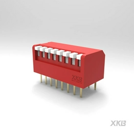 XKB Connectivity DPL-08RS image