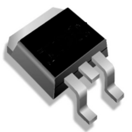 Infineon Technologies IRF100S201 image