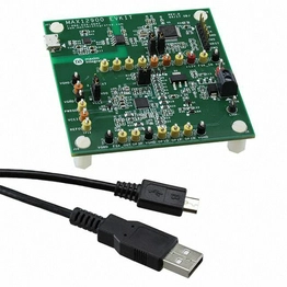 MAX12900EVKIT# Analog Devices