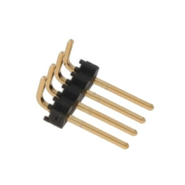 samtec TSW-104-25-G-S-RA image