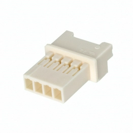 TE Connectivity 1969589-4 image