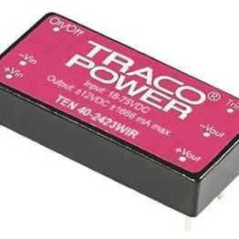 TRACO Power TEN 40-4812WIR image