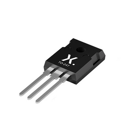 GAN063-650WSAQ nexperia