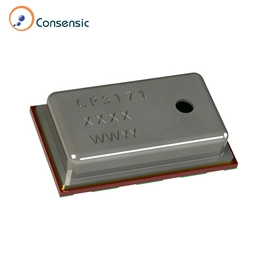 CPS171 CONSENSIC