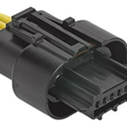 molex 204220-0006 image