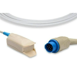 VI-8080 DIRECT-CONNECT SPO2 SENSORS ADULT CLIP International Lighting