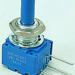 BOURNS 93R1A-R22-A17L image