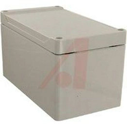 1555K2GY Hammond Manufacturing