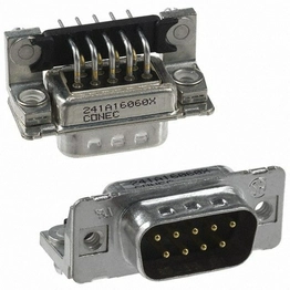 241A16060X CONEC Elektronische Bauelemente