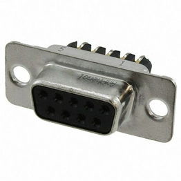 L77DE09SST Amphenol