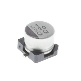 UCQ1C220MCL1GB nichicon