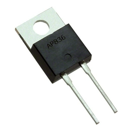 OHMITE AP836 330R J image