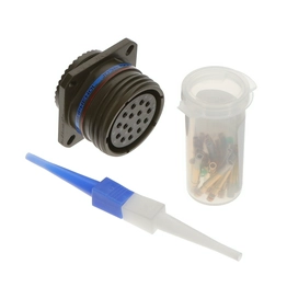 Amphenol D38999/20WG16SN image