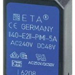 E-T-A Elektrotechnische Apparate 1140-E211-P1M1-5A image