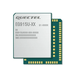 EG915UEUAB-N05-SNNSA*IOT QUECTEL