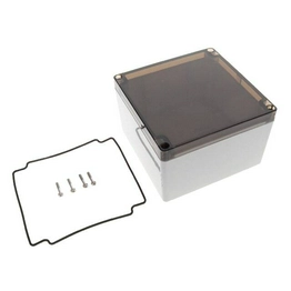 1554QA2GYSL Hammond Manufacturing
