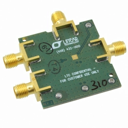 DC1861A Analog Devices