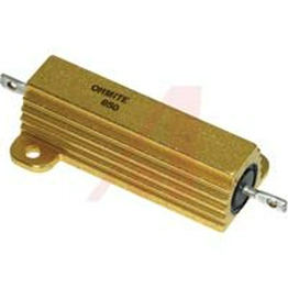 OHMITE 850F2R0E image