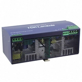 TDK-Lambda DPP960-24-3 image