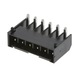 Hirose Electric DF63-6P-3.96DS image