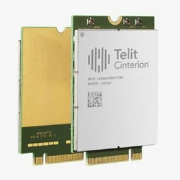 LN920A12-WW Telit