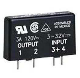 MP240D4 crydom