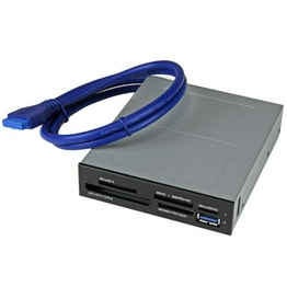 StarTech 35FCREADBU3 image