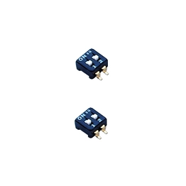 NIDEC COMPONENTS CORPORATION CFS-0201MB image