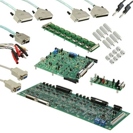 Texas Instruments MULTI-CAL-SYSTEM image