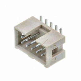 HTSS-105-01-T-DV samtec