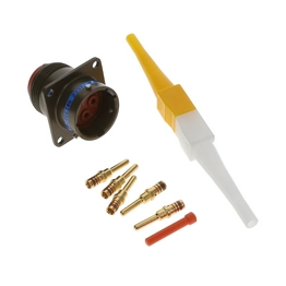Amphenol MS3470W14-4P image