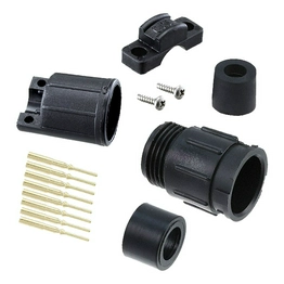 Switchcraft 5280-8PG-528 image